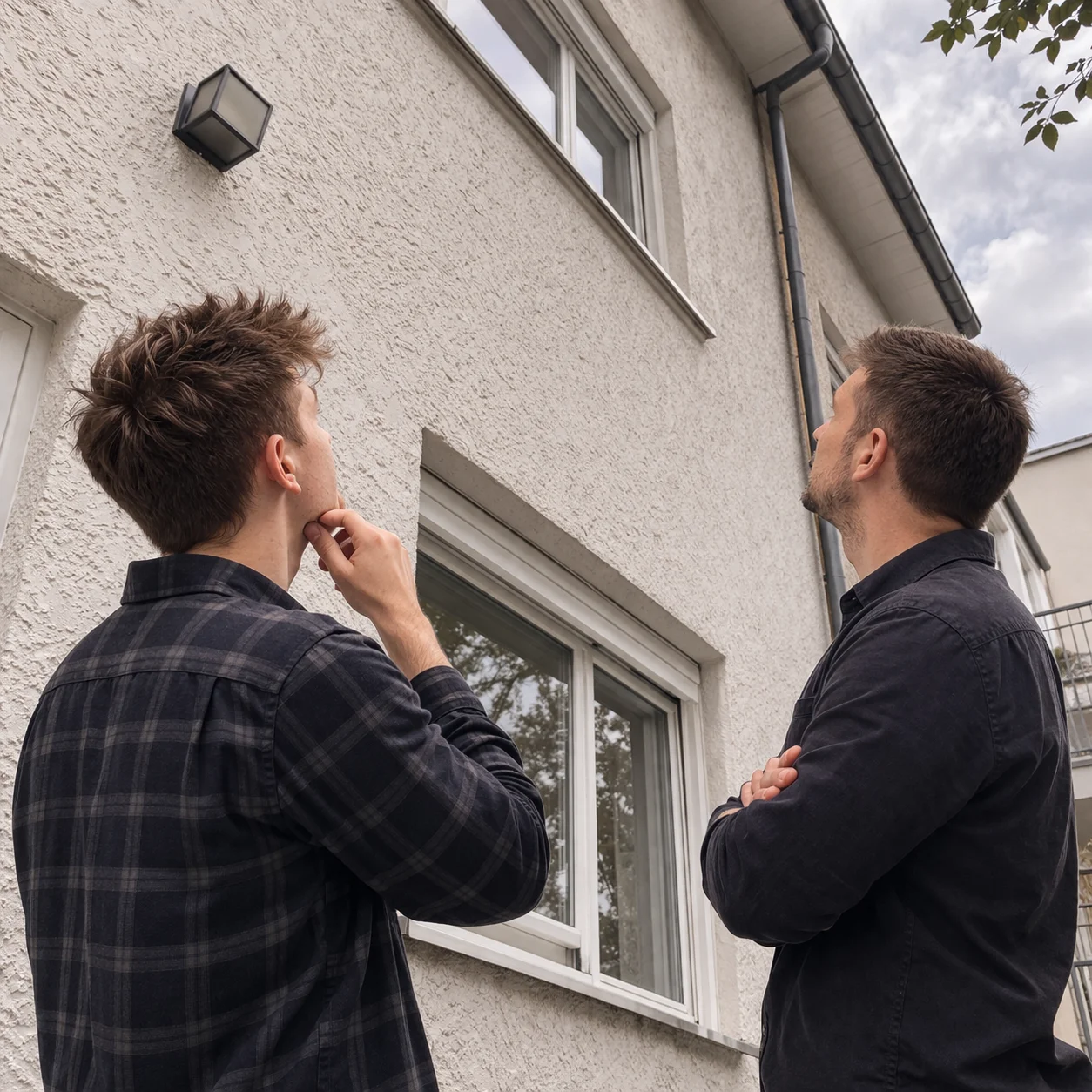 Haus verkaufen als Erbengemeinschaft Leverkusen – wenn mehrere Beteiligte eine gemeinsame Lösung brauchen