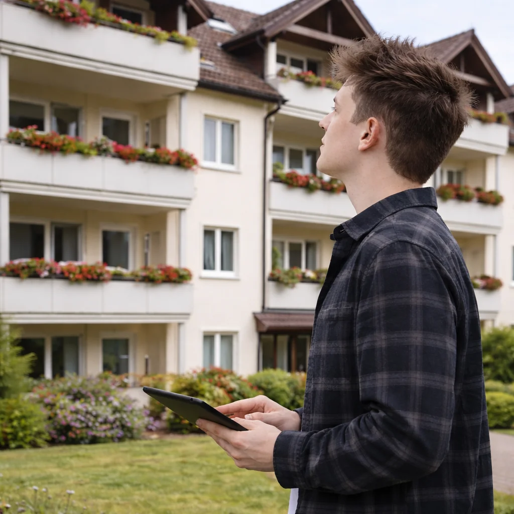 Immobilie verkaufen ohne Makler Leverkusen